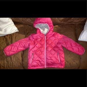 LLBean snow suit